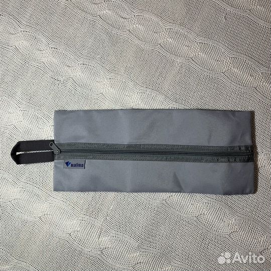 Сумка мешок для обуви Bluefield