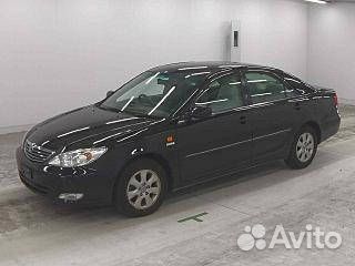 Блок управления парктроником Toyota Camry ACV30