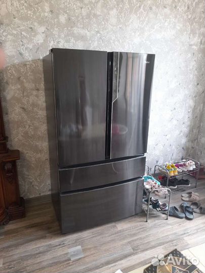 Ремонт холодильников на дому