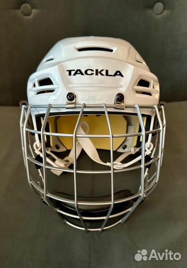 Хоккейный шлем Tackla Helmet 1051