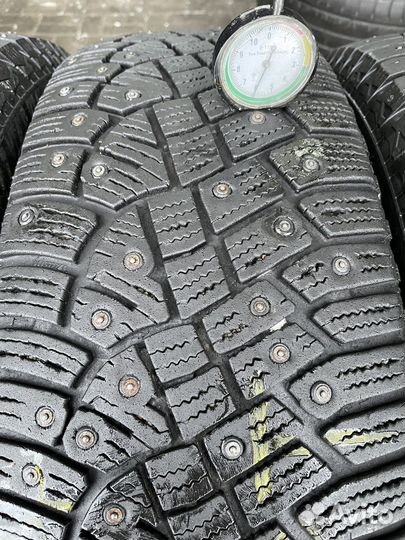 Continental IceContact 2 SUV 225/65 R17
