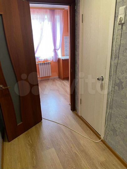 2-к. квартира, 49,6 м², 8/9 эт.