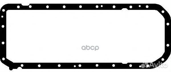 Прокладка масляного поддона BMW: 3 320 i/323 i