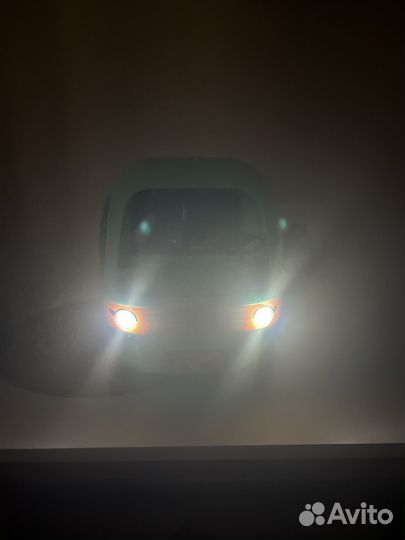 Автобус лол