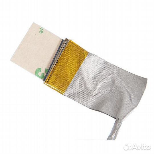 Шлейф матрицы для ноутбука HP Pavilion G6, G6-1000