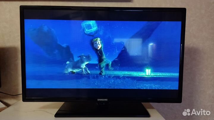 Телевизор samsung 32