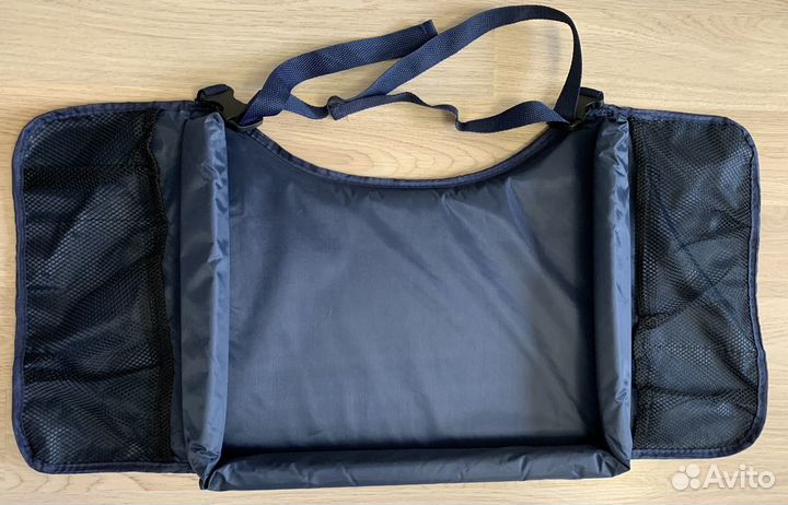 Столик дорожный для автокресла