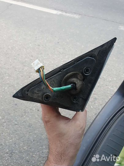 Зеркало для Митсубиши Галант