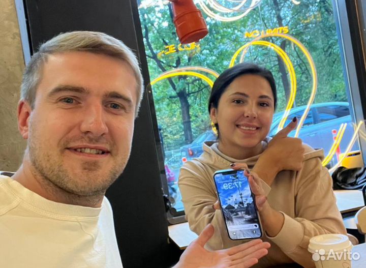 Ремонт iPhone / Замена экрана, аккумулятора, стекл