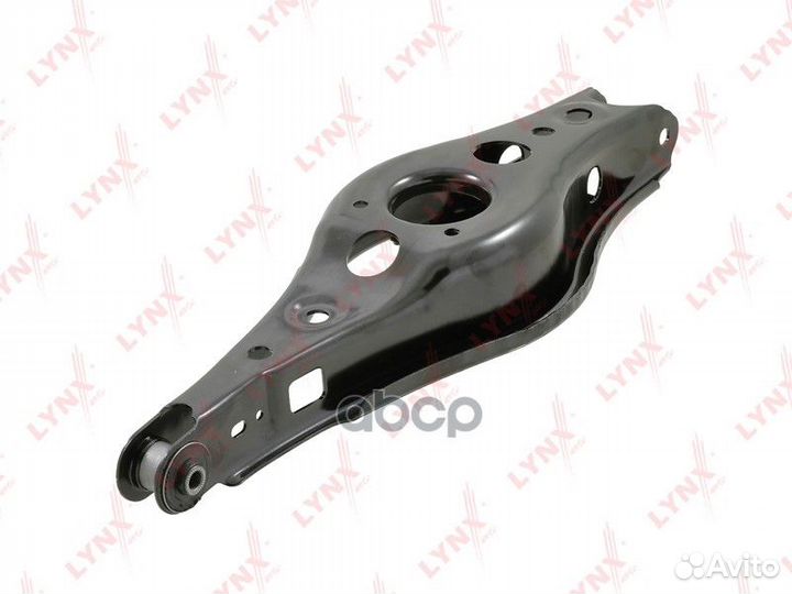 Рычаг нижний Зад. подв. toyota RAV 4 III-IV 05