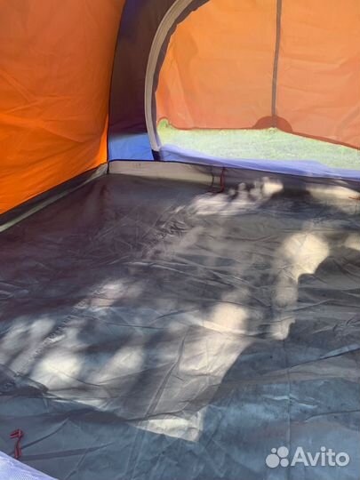 Палатка 2 местная Shengyuan