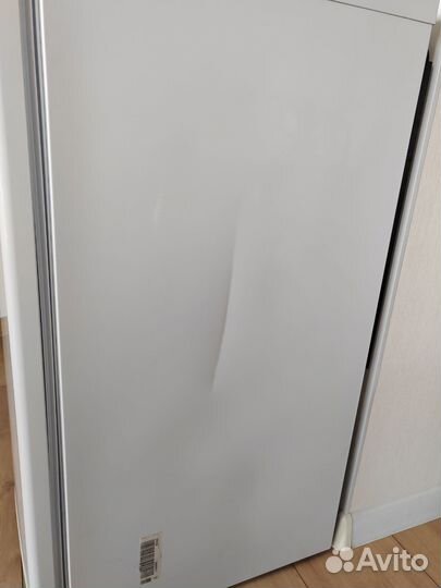 Морозильная камера indesit бу