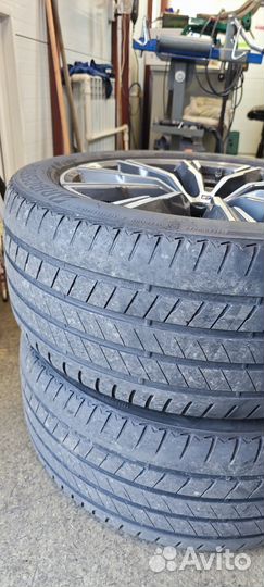 Bridgestone Alenza 001 275/45 R20 112Y