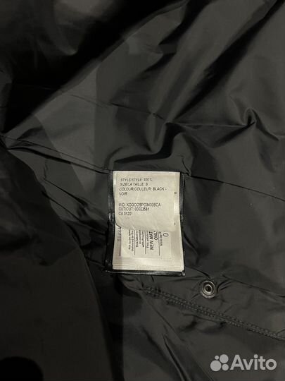 Парка Canada goose оригинал