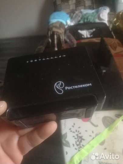 Wifi роутер