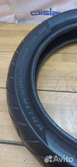 140/75 r17 Metzeler ME888