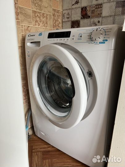 Стиральная машина Candy