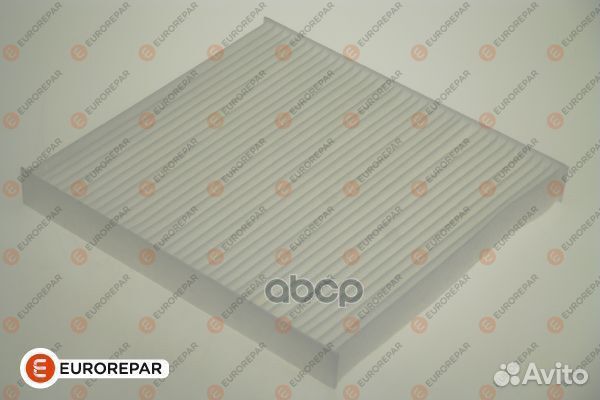 Фильтр салона mitsubishi lancer/outlander 07/C