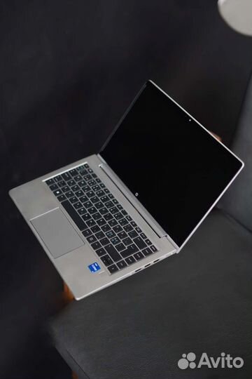 HP Probook 440 G8 i5-1135G7 8GB 256GB FullHD