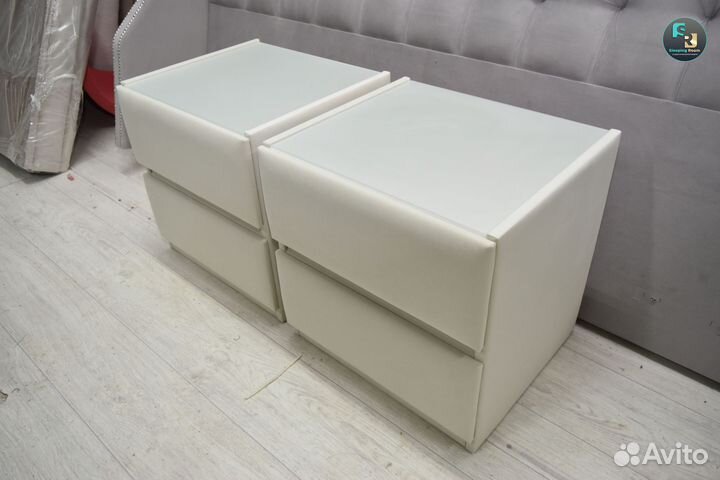 Прикроватные тумбы