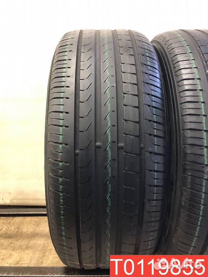 Pirelli Scorpion Verde 255/55 R19 111Y