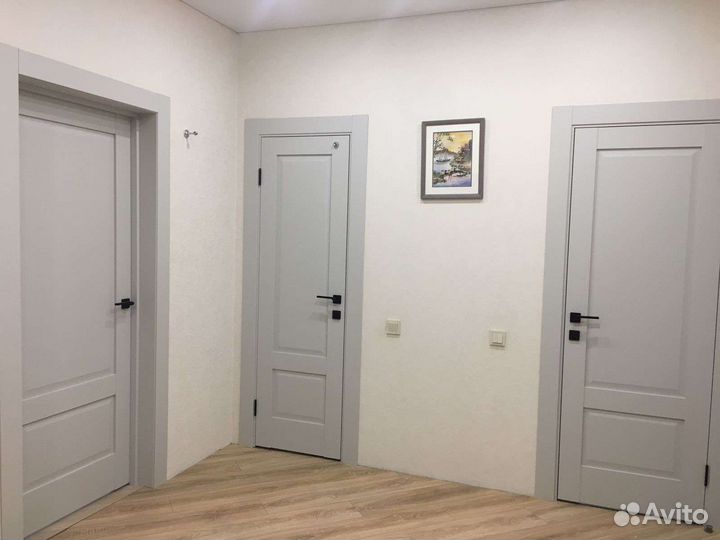 Двери межкомнатные