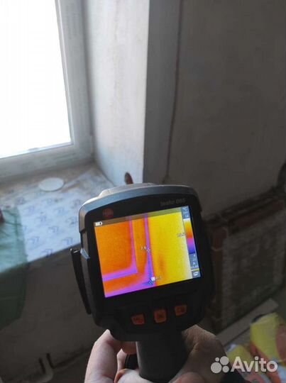 Тепловизор