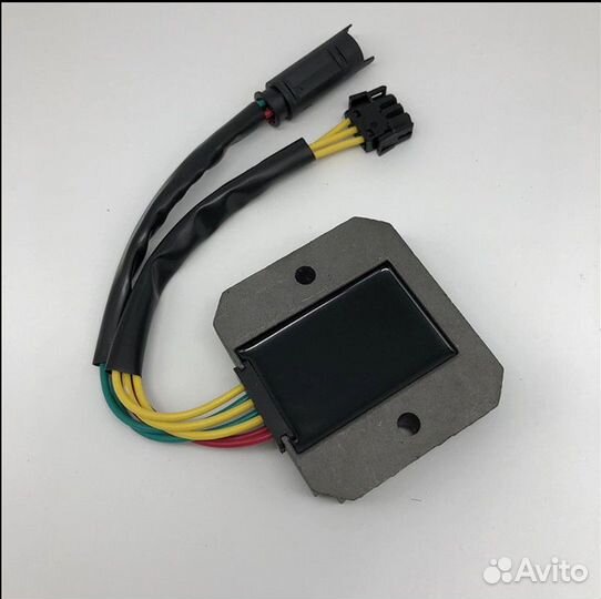 Реле зарядки регулятор BMW F650 F800 G650 61317707