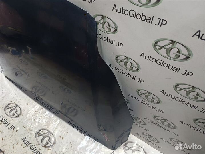 Капот Ford Focus/Focus RS/Focus ST