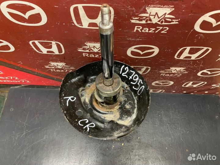 Амортизатор передний правый Honda Accord CR