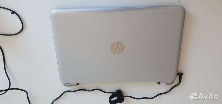 HP 15-N i5-4200/8Gb/gt740 2gb/1tb