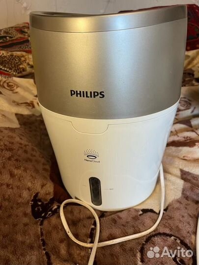 Увлажнитель вохдуха Philips Hu4803