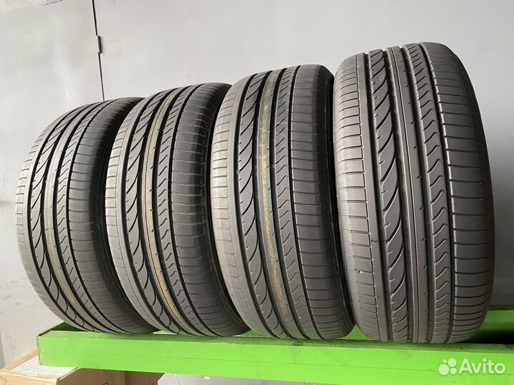 Bridgestone Dueler H/P Sport 285/50 R20