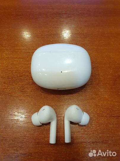 Наушники Honor Choice Earbuds X3 Lite