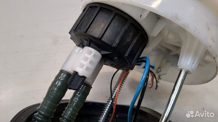 Насос топливный электрический Ford EcoSport 2017