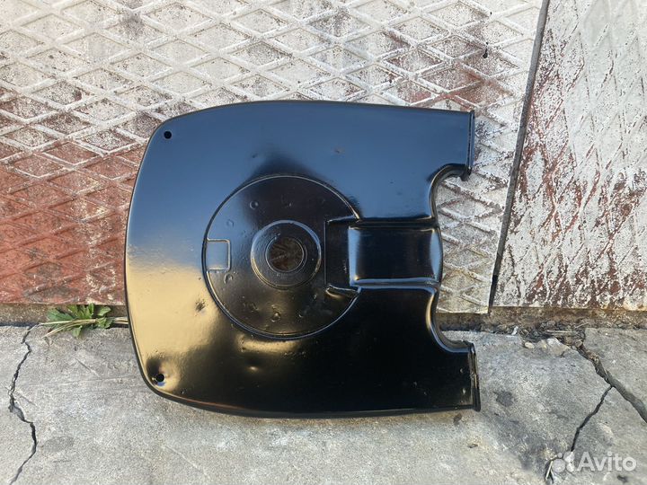 Кожух звезды Jawa