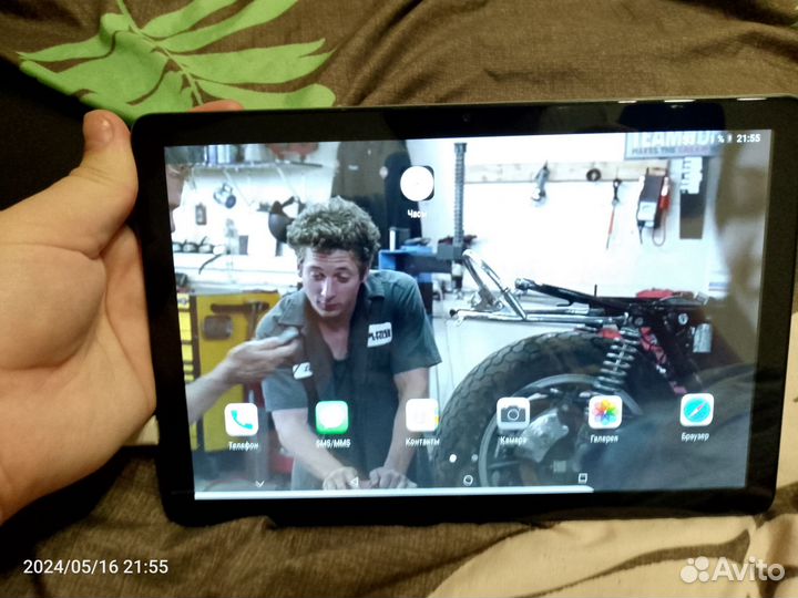 Продам планшет