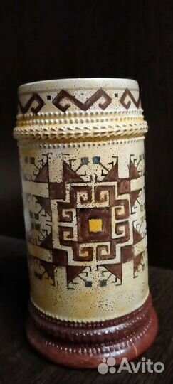 Кружка пивная