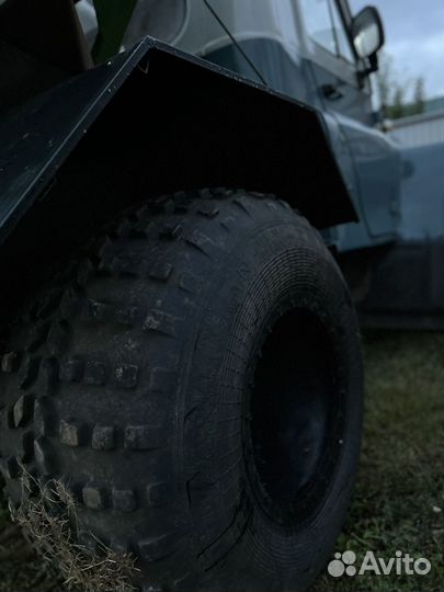 Разбрасыватель удобрений VUAZAGRO 1000M, 2023