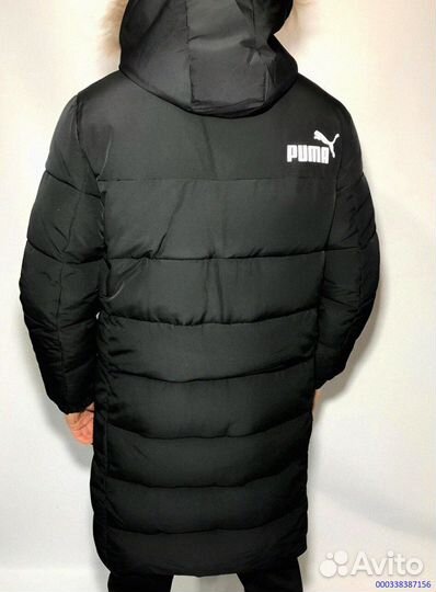 Зимние куртки Puma (Арт.20942)