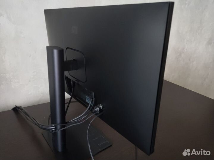 Монитор xiaomi mi 2k gaming monitor 27