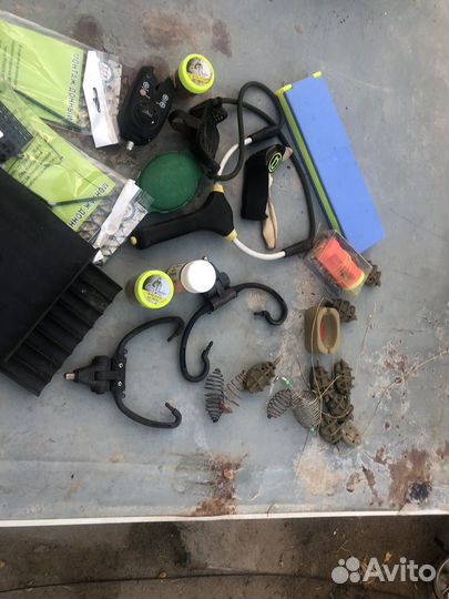 Поводочница