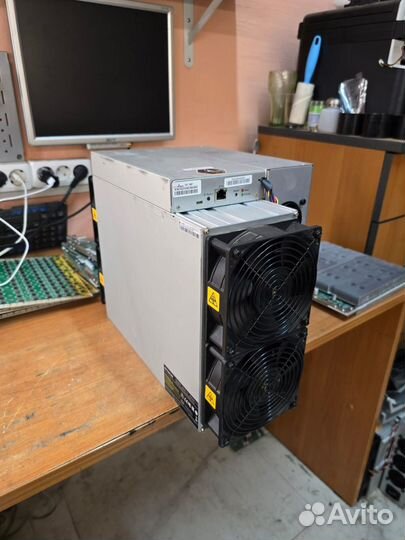 Асик Antminer T21 190th