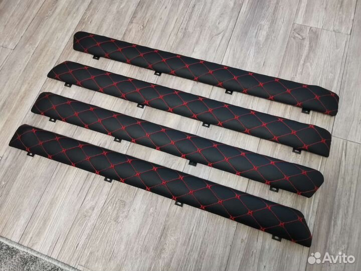 Батоны ваз 2107