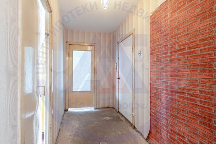 2-к. квартира, 48,3 м², 7/9 эт.