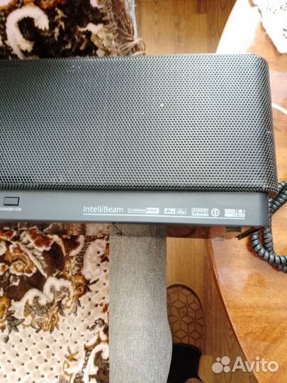 Саундбар yamaha ysp 900