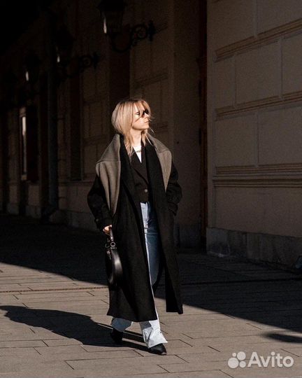 Стилист по подбору одежды