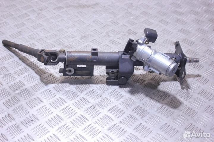 Колонка рулевая Geely Mk 2008 2015