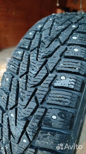 Nokian Tyres Hakkapeliitta 7 175/70 R13