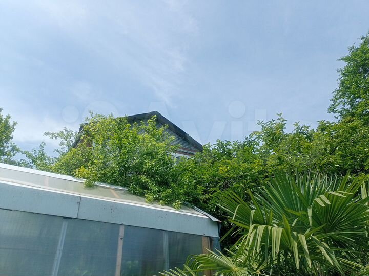 Дача 115 м² на участке 4,5 сот.